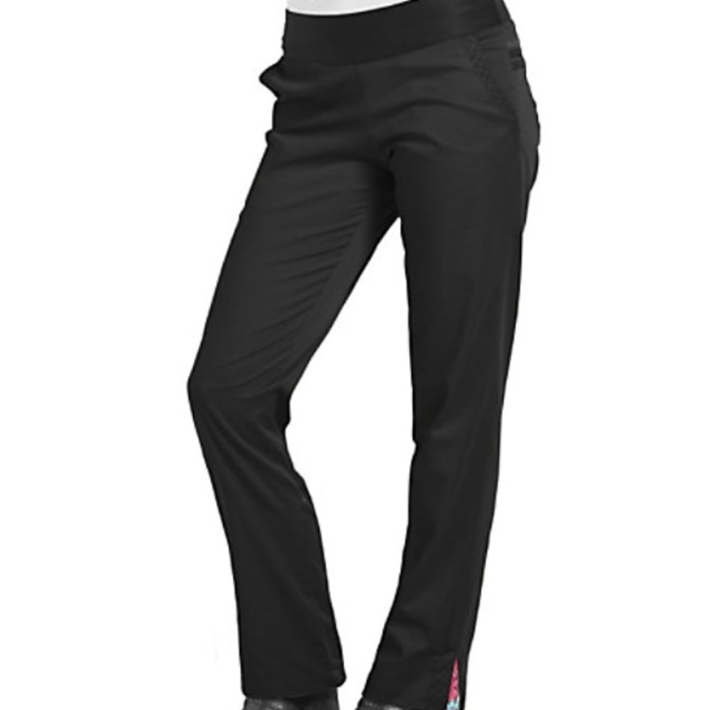 Vera Bradley scrub pants